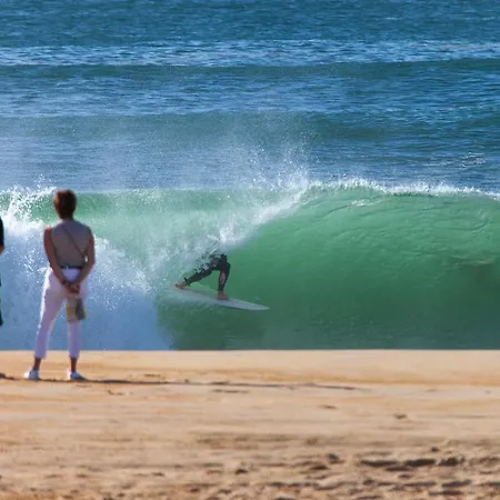 Appartement Aterian Loft 2
