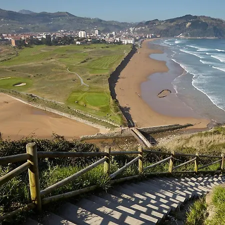 Aterian Loft 2 Zarautz