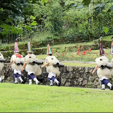 Aterian Loft 2 Lejlighed