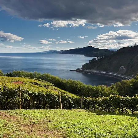 Aterian Loft 2 Appartement Zarautz