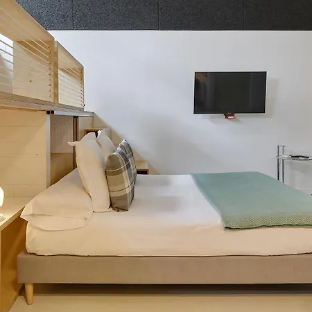 Aterian Loft 2 Lejlighed *