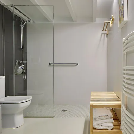 Appartement Aterian Loft 2 *