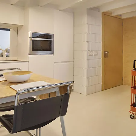 Aterian Loft 2 Zarautz