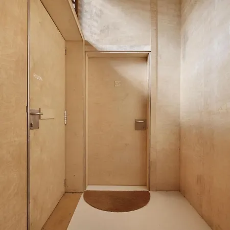 شقة Aterian Loft 2 زاروتز