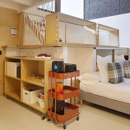 Aterian Loft 2 شقة *