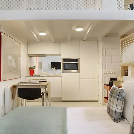 Aterian Loft 2 *