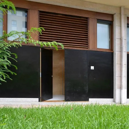 شقة Aterian Loft 2 *