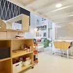 Appartement Aterian Loft 2 *