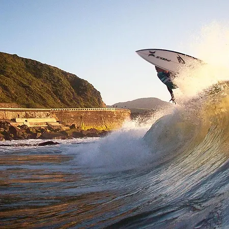 Aterian Loft 2 公寓