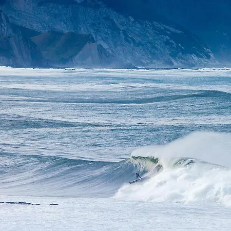 Aterian Loft 2 公寓 *