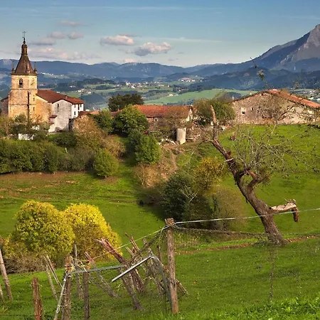 Aterian Loft 2 公寓 *