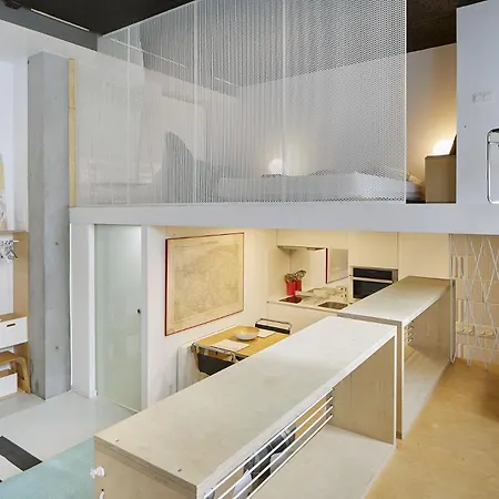Aterian Loft 2 Zarautz