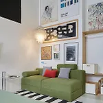 Appartamento Aterian Loft 2