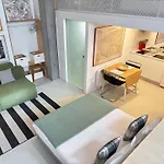 Appartamento Aterian Loft 2 *
