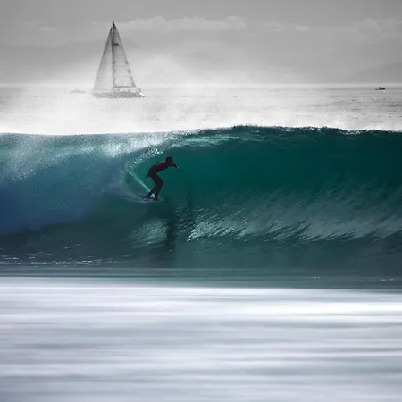 アパート Aterian Loft 2 サラウツ