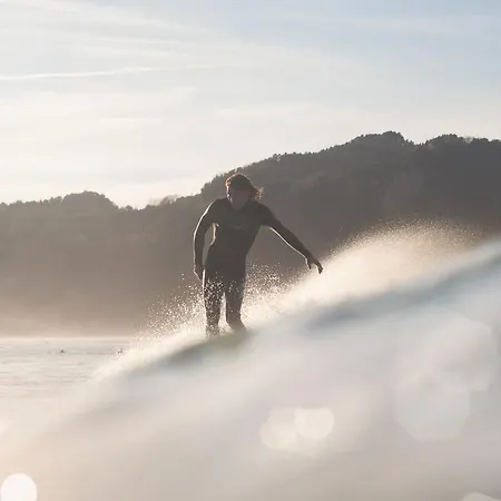 Aterian Loft 2 アパート *