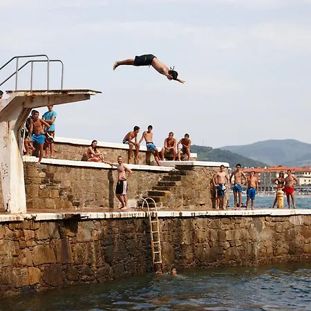 Aterian Loft 2 アパート サラウツ