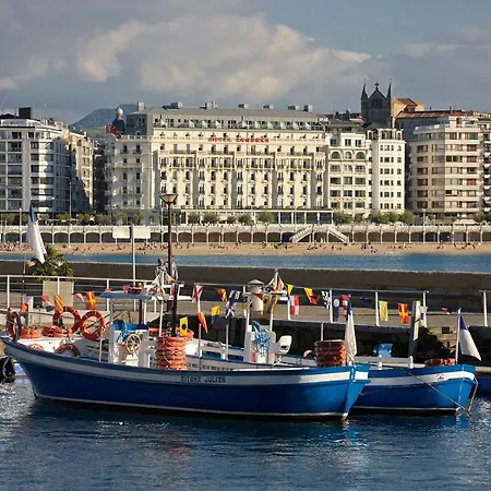 Aterian Loft 2 アパート