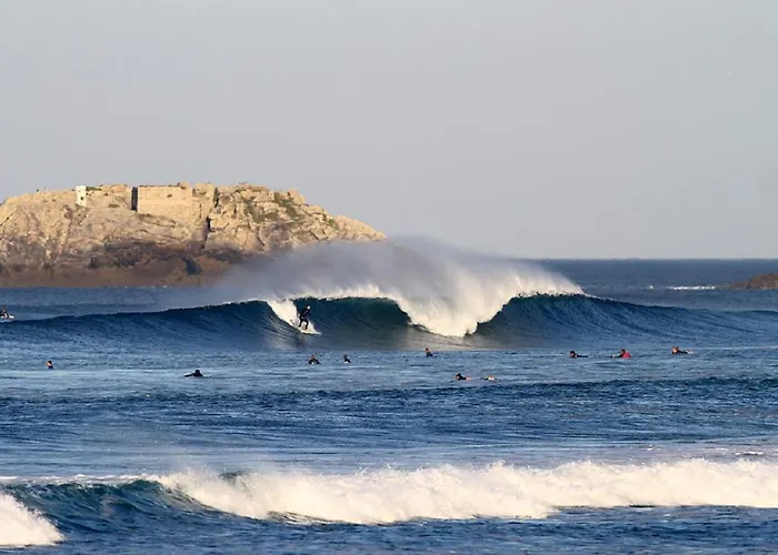 Lejlighed Aterian Loft 2 Zarautz