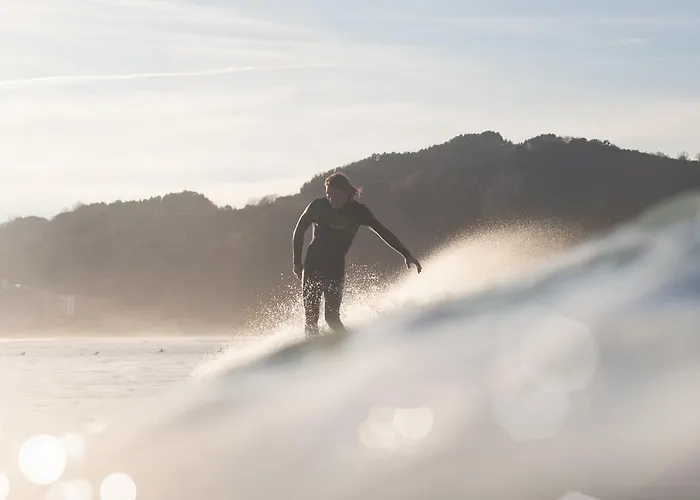 Aterian Loft 2 Lejlighed *