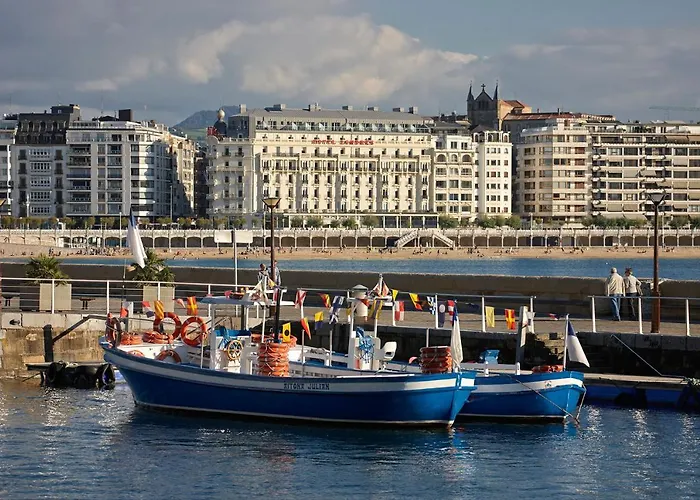 Aterian Loft 2 Lejlighed