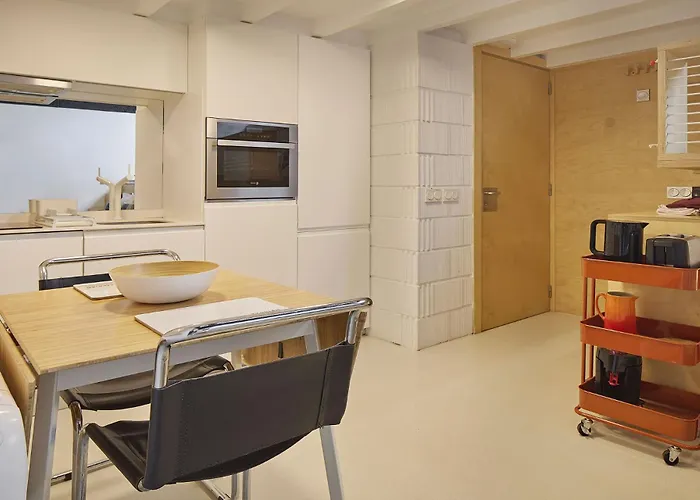 Aterian Loft 2 Zarautz